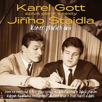 Tak zůstaň (It's Over) - Karel Gott, Roy Orbison, Josef Vobruba