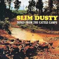 I Must Have Good Terbaccy When I Smoke - Slim Dusty