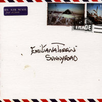 Sunny Road - Emiliana Torrini