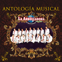 Tu Historia Fue Conmigo - La Arrolladora Banda El Limón De René Camacho
