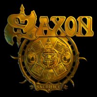 Made In Belfast - Saxon
