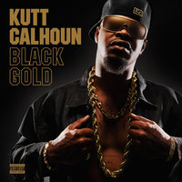 I Don’t Like The Look of It - Kutt Calhoun