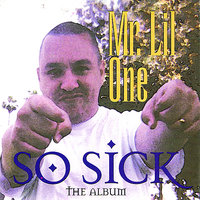 Punks In The World - Mr. Lil One