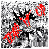 Tear It Up