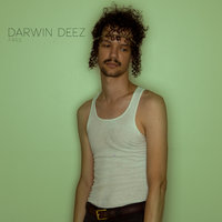 Darwin Deez
