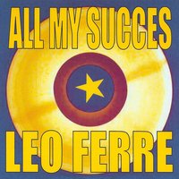 Et des clous - Léo Ferré