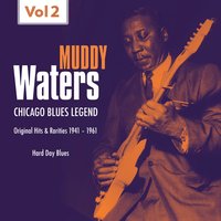 Good Lookin´ Woman - Muddy Waters