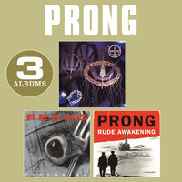 Irrelevant Thoughts - Prong