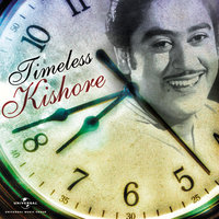Kitne Bhi Tu Karle Sitam - Kishore Kumar