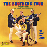 Frogg # 2 - The Brothers Four