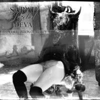 The World Won't Hold Your Hand - Sarah Jezebel Deva