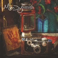 Everything Here Will Be Fine - Mindy Smith
