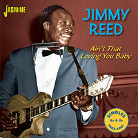 Where Can You Be ? - Jimmy Reed