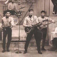 Los Saicos