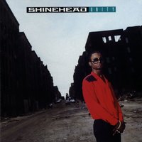 Golden Touch - Shinehead