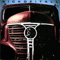 One Step Ahead - Sick Of It All