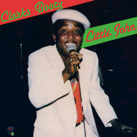 In The Ghetto - Little John