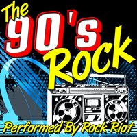 New Age Girl - Rock Riot