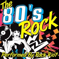 We're Not Gonna Take It - New Kids In Town