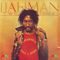 Are We A Warrior - Ijahman Levi