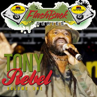 Rain From The Sky - Tony Rebel, Jack Raddics