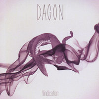 The Triton's Daughter - Dagon