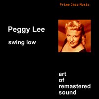 I Get Ideas - Peggy Lee