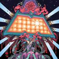 The Palace - The M Machine, Blake Hazard
