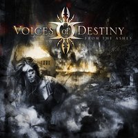 Return From The Ashes - Voices Of Destiny