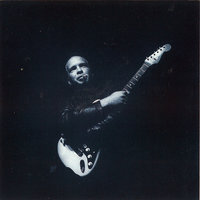 Why Did She Stay With Him - Dave Alvin