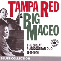 Let me play your poodle - Tampa Red
