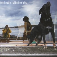 Tuhkaa korulippaassa - Samuli Putro