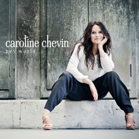 Let's Get Started - Caroline Chevin