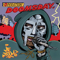 Hey - MF DOOM