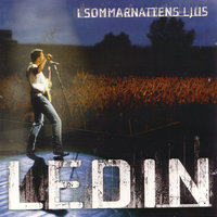 Det här har aldrig hänt - Tomas Ledin