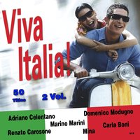 Strada 'nofa - Domenico Modugno