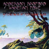 Anderson Bruford Wakeman Howe