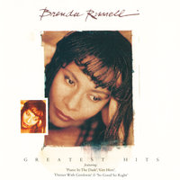 Stop Running Away - Brenda Russell