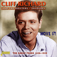 Be Bop A-Lula - Cliff Richard, The Drifters