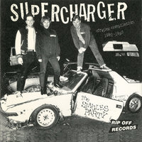 Take a Hint - Supercharger