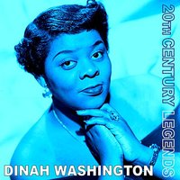 A Rockin’ Good Way (To Mess Around And Fall In Love) - Dinah Washington