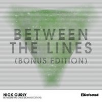 Piano In The Dark - Nick Curly
