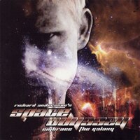 Despair and Pain - Space Odyssey