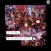 Antonia - Pat Metheny