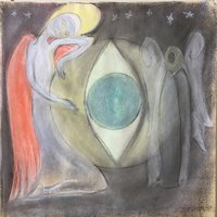 Shepherd Moon of Starry Height - Josephine Foster