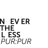 Fall Apart - Pur:Pur