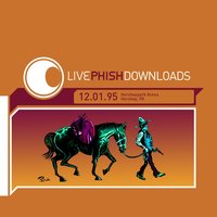 Wolfman's Brother - Phish