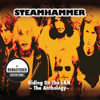 Passing Through - Steamhammer