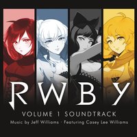 I Burn - Jeff Williams, Lamar Hall