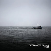 Tomorrow On The Runway - Trespassers William